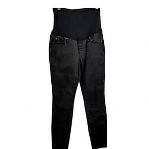 Gap Maternity true skinny jeans sz 29R